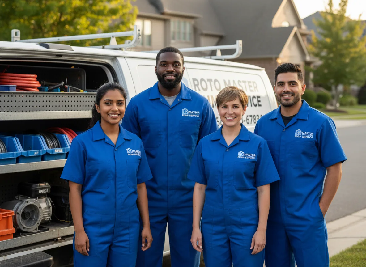 Sump Pump Installation company in Huntington, UT